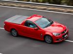 Holden Ute SV6 2013 года